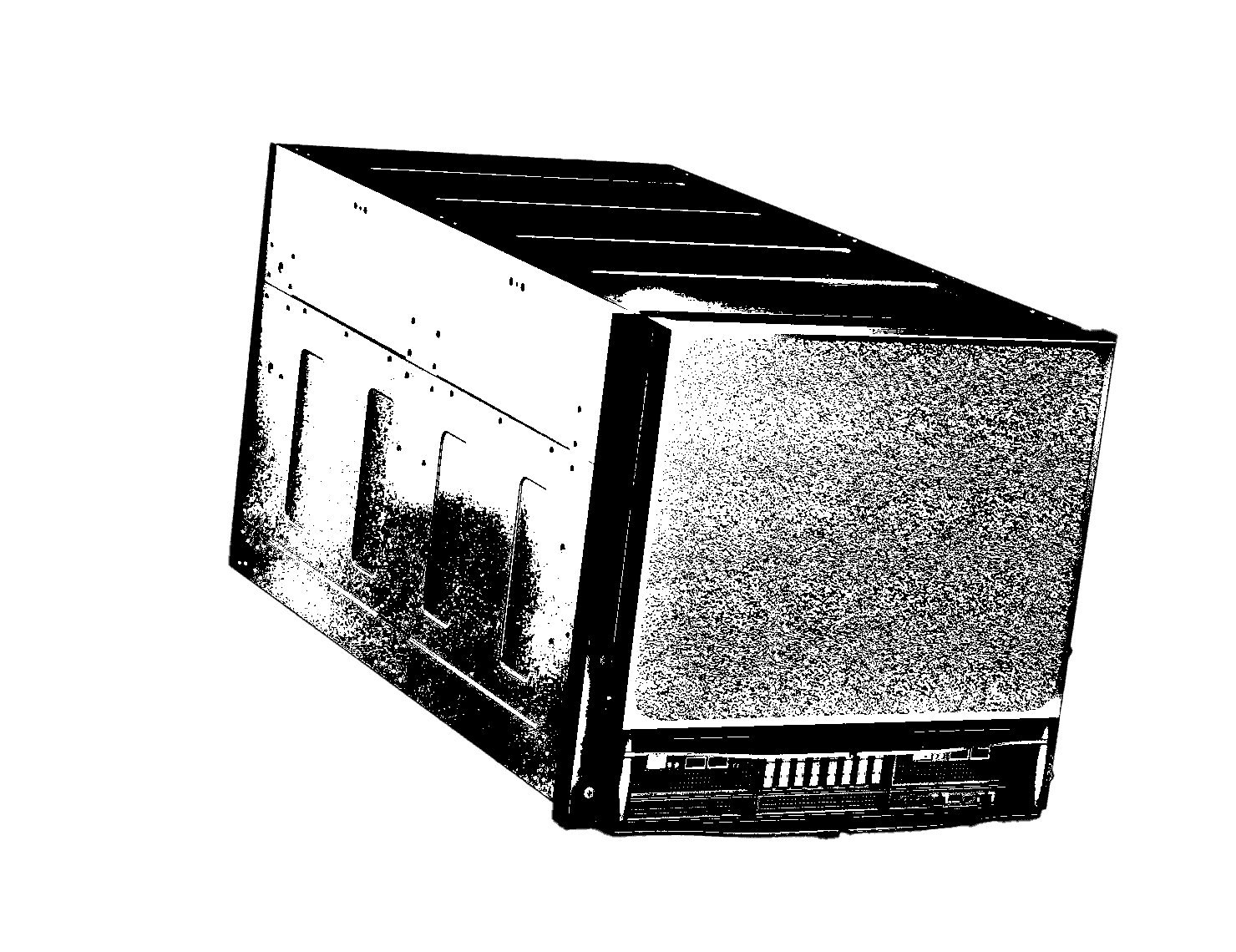 NVIDIA B300