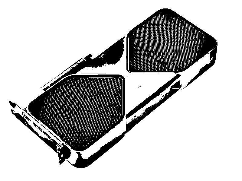 NVIDIA PRO6000